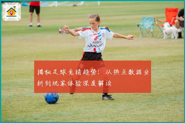 揭秘足球竞猜趋势：从热点数据分析到玩家体验深度解读