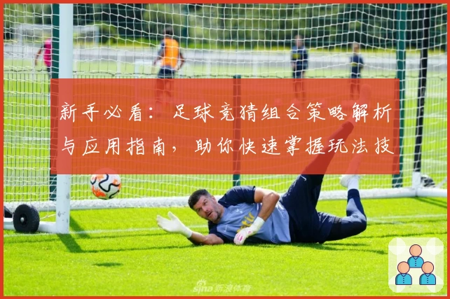 新手必看:足球竞猜组合策略解析与应用指南,助你快速掌握玩法技巧