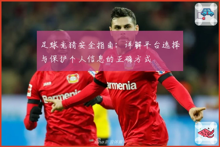 足球竞猜安全指南：详解平台选择与保护个人信息的正确方式